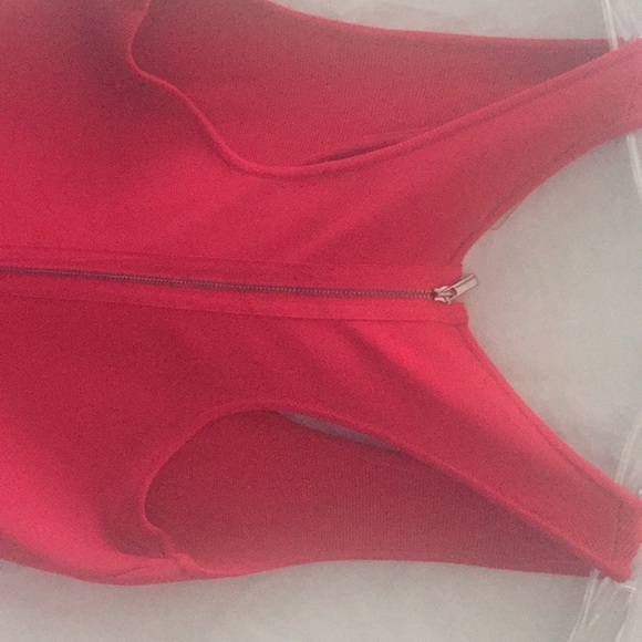 Dress - Picture 6 of 6